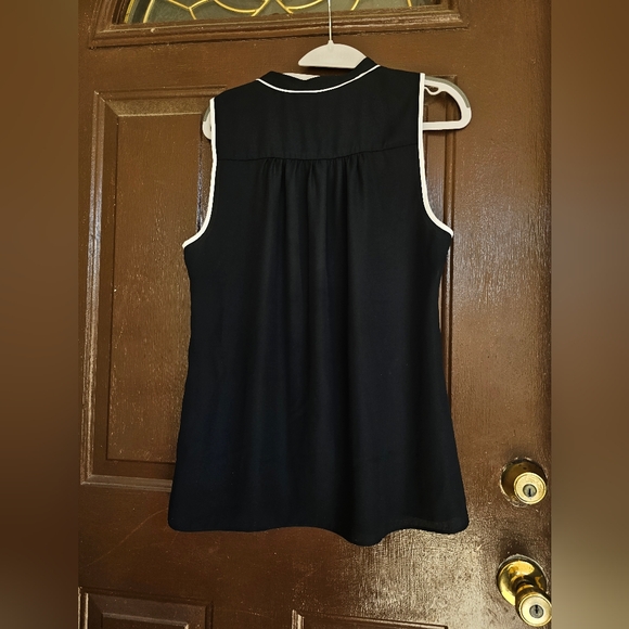 BANANA REPUBLIC BLOUSE - Picture 4 of 5